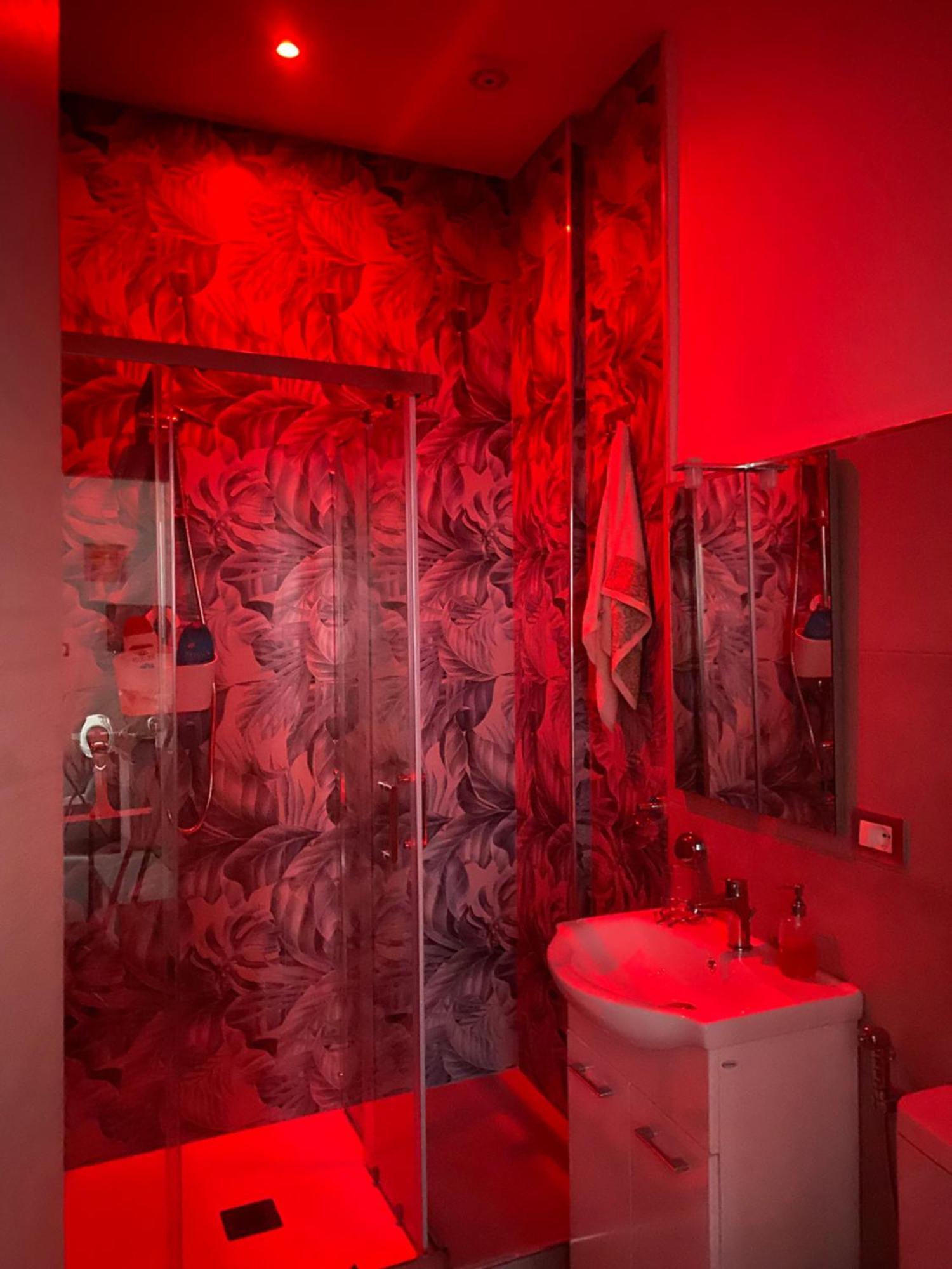 Отель La Marchesina House Мистербьянко Экстерьер фото