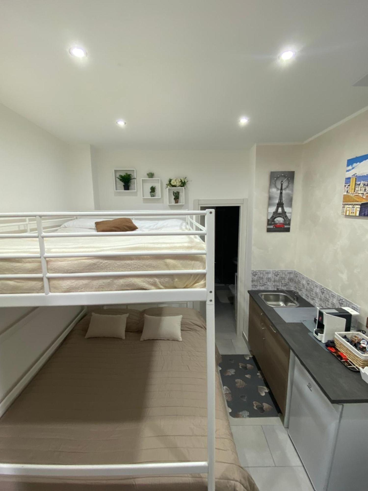 Отель La Marchesina House Мистербьянко Экстерьер фото